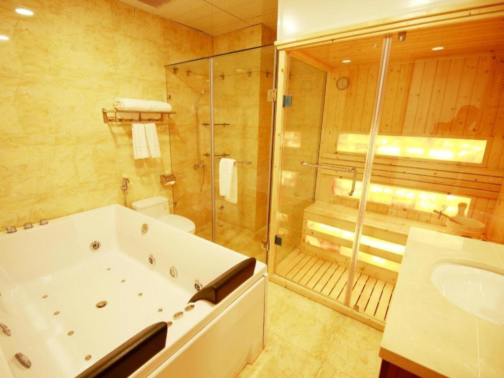 Kim Hoa Hotel Đà Lạt Exterior foto